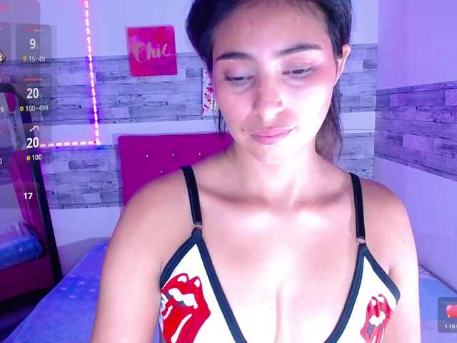 Pleassing-neighbor's BongaCams show and profile