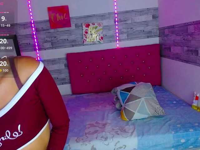 Pleassing-neighbor's BongaCams show and profile