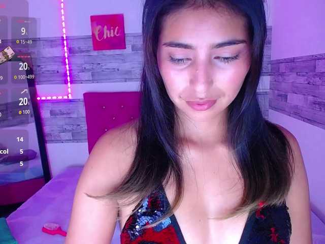 Pleassing-neighbor's BongaCams show and profile