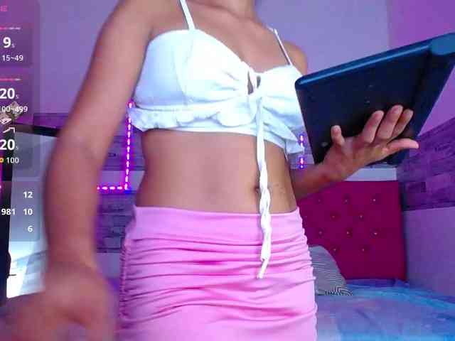 Pleassing-neighbor webcam