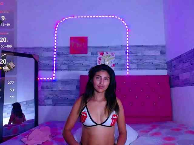 Pleassing-neighbor webcam