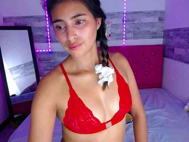 Pleassing-neighbor webcam