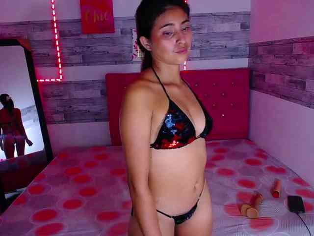 Pleassing-neighbor webcam