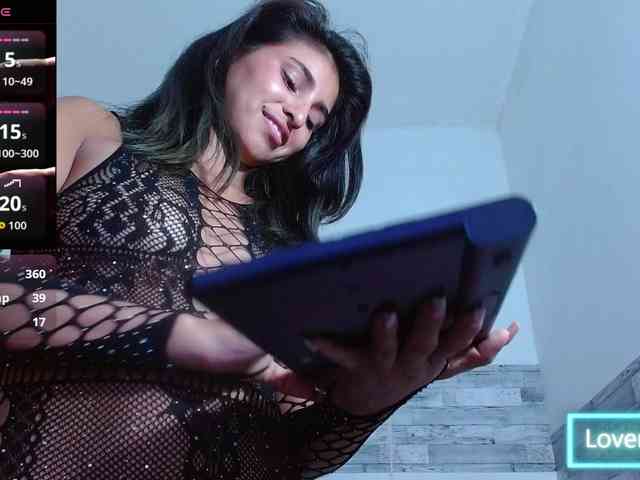 Pleassing-neighbor webcam