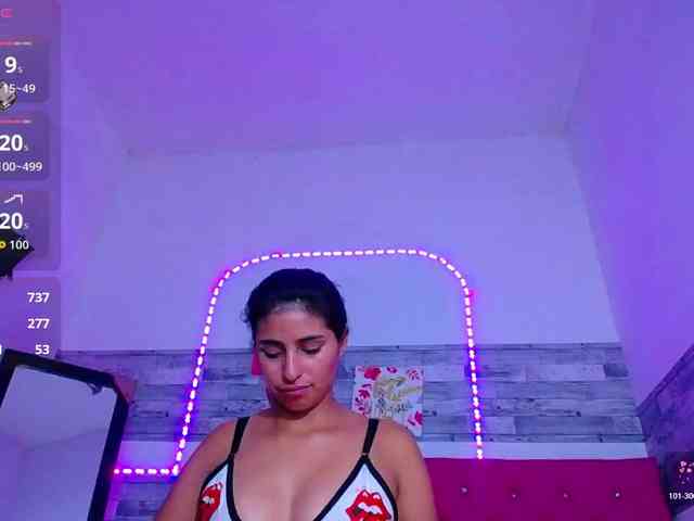 Pleassing-neighbor webcam