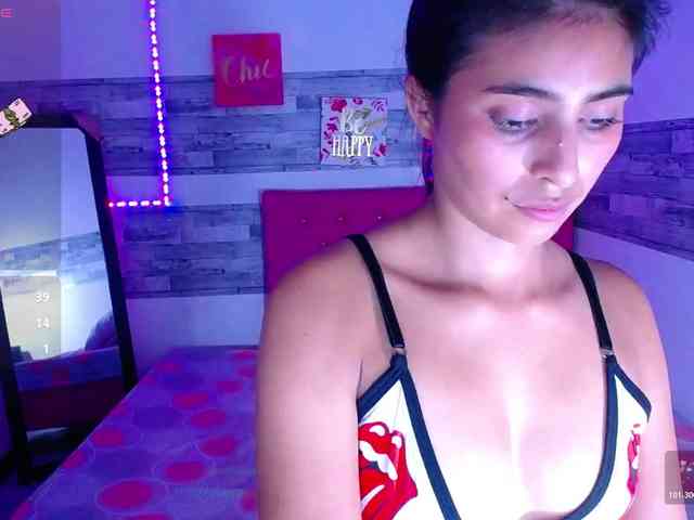 Pleassing-neighbor webcam