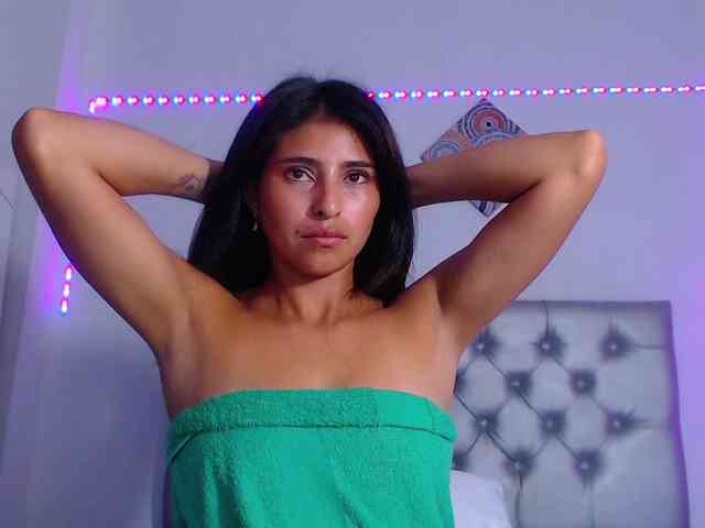 Pleassing-neighbor webcam