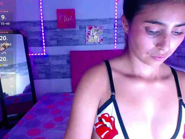 Pleassing-neighbor webcam