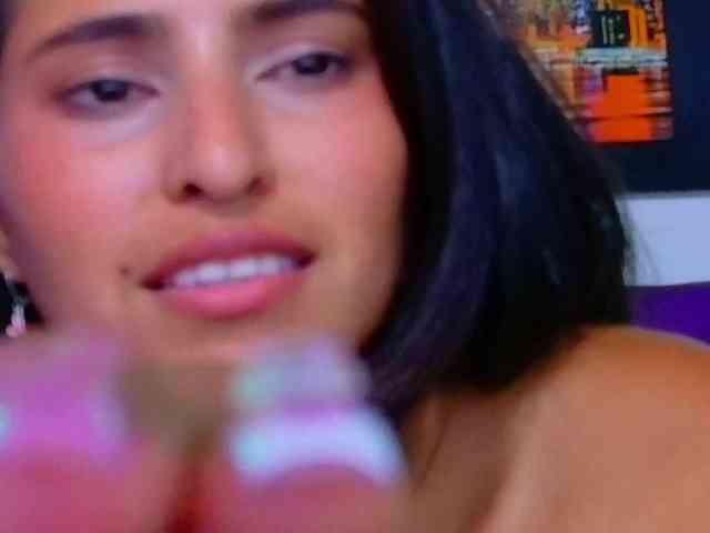 Pleassing-neighbor webcam