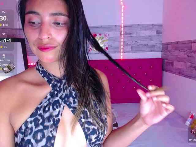 Pleassing-neighbor webcam