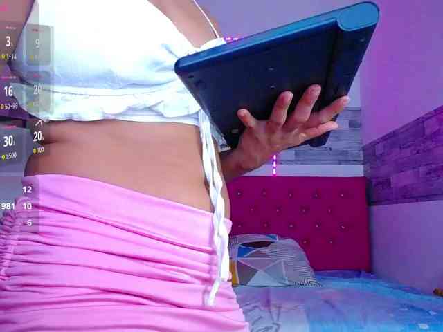 Pleassing-neighbor webcam