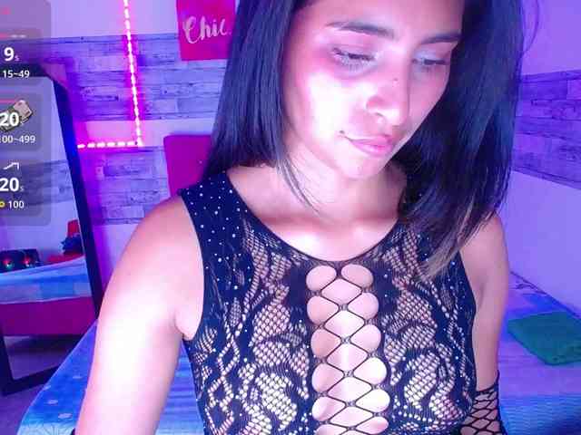 Pleassing-neighbor webcam