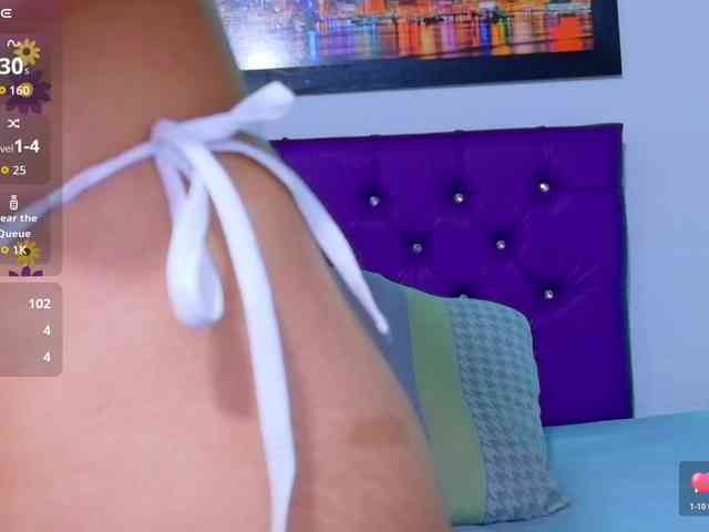 Pleassing-neighbor webcam