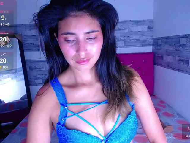 Pleassing-neighbor webcam