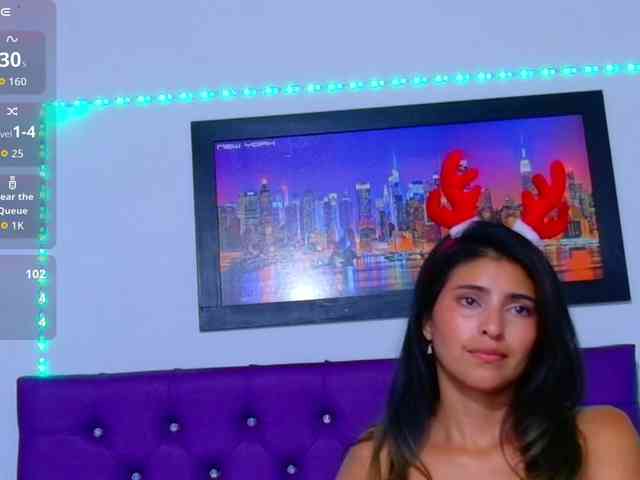 Pleassing-neighbor webcam