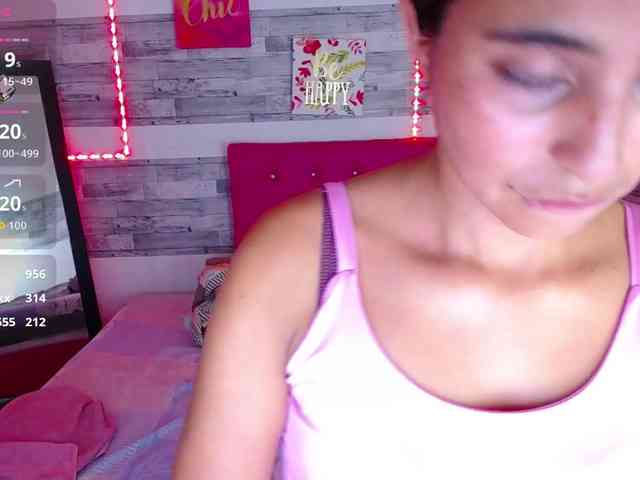 Pleassing-neighbor webcam