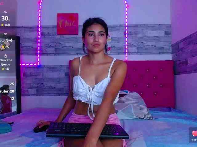 Pleassing-neighbor webcam