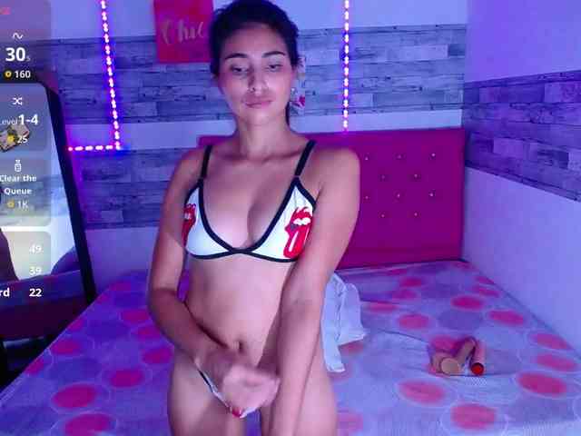 Pleassing-neighbor webcam