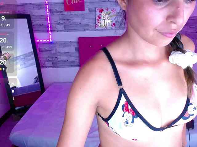 Pleassing-neighbor webcam