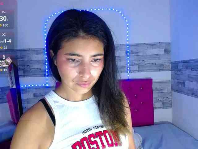 Pleassing-neighbor webcam