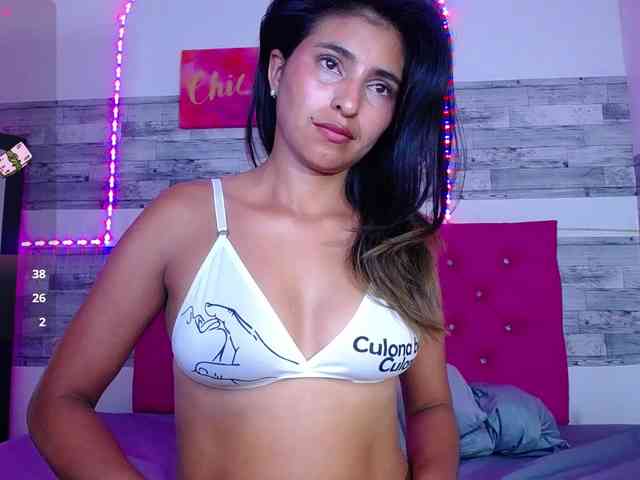 Pleassing-neighbor webcam