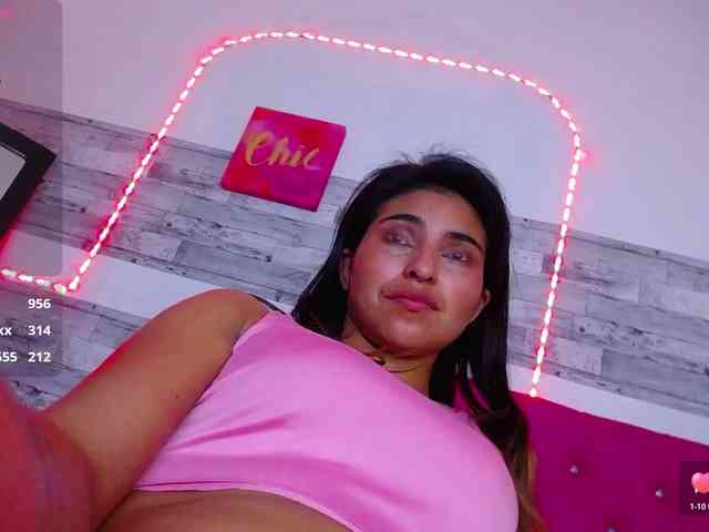 Pleassing-neighbor webcam