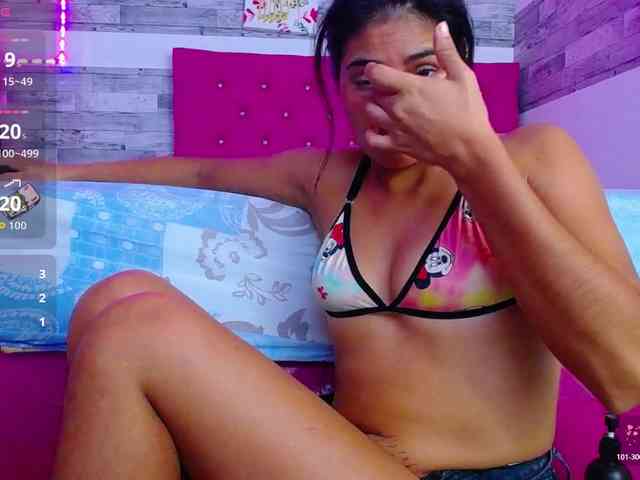 Pleassing-neighbor webcam