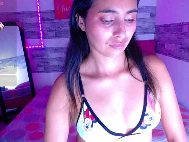 Pleassing-neighbor webcam