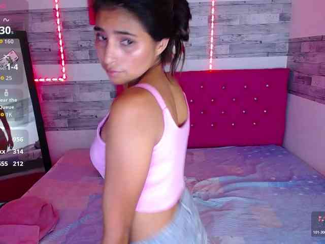 Pleassing-neighbor webcam