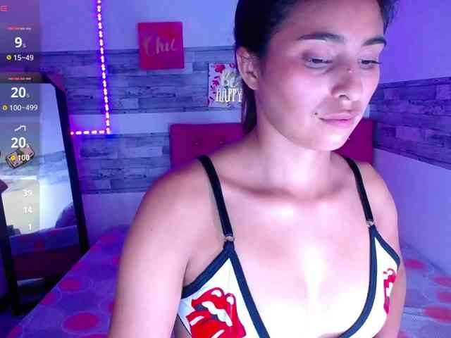 Pleassing-neighbor webcam