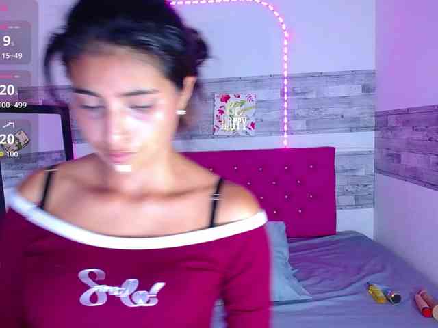 Pleassing-neighbor webcam