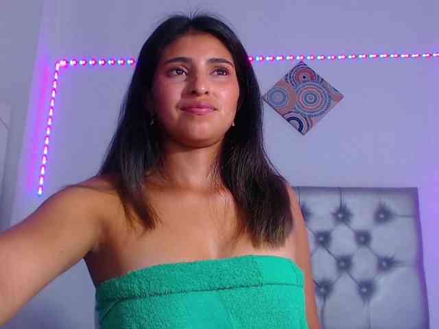 Pleassing-neighbor webcam