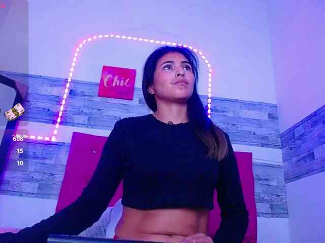 Pleassing-neighbor webcam