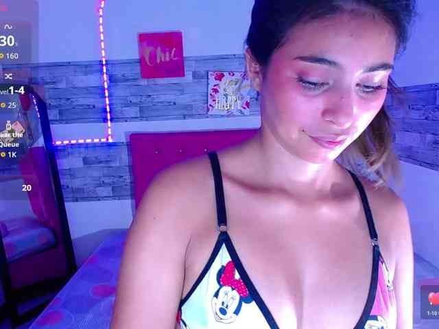 Pleassing-neighbor webcam