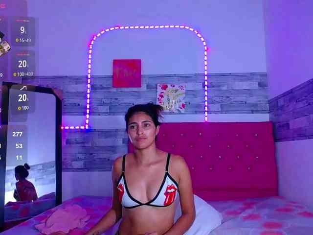 Pleassing-neighbor webcam