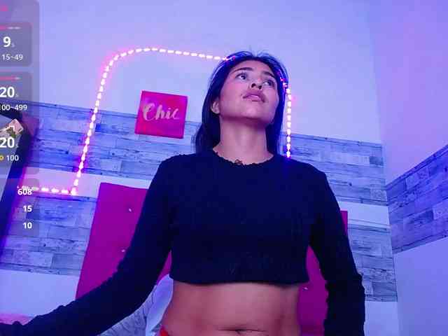 Pleassing-neighbor webcam