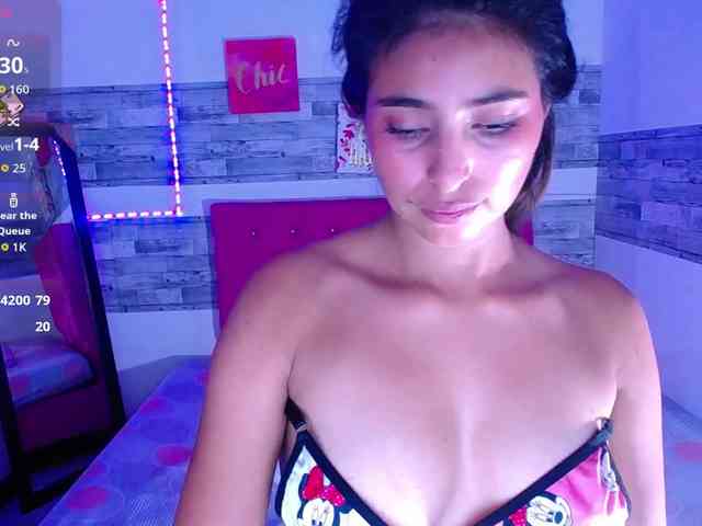 Pleassing-neighbor webcam