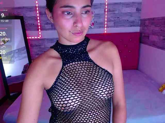 Pleassing-neighbor webcam