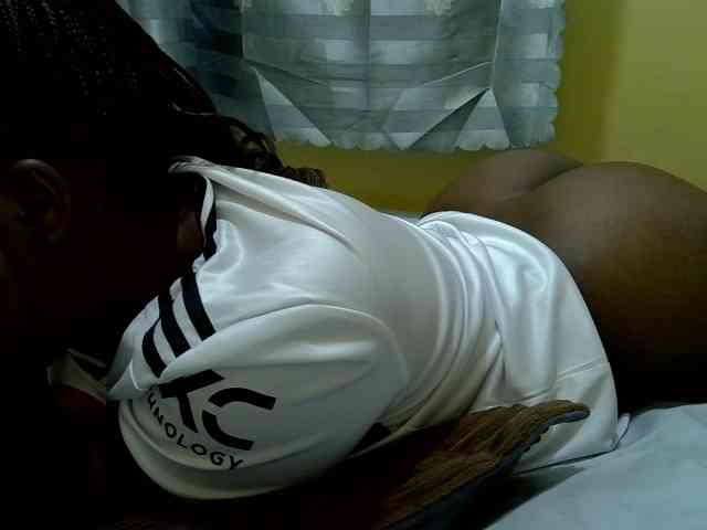 Dotty-Love webcam