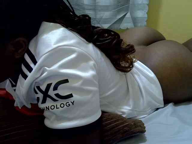 Dotty-Love webcam