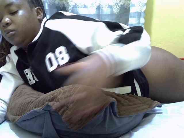 Dotty-Love webcam