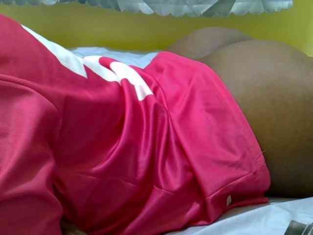 Dotty-Love webcam
