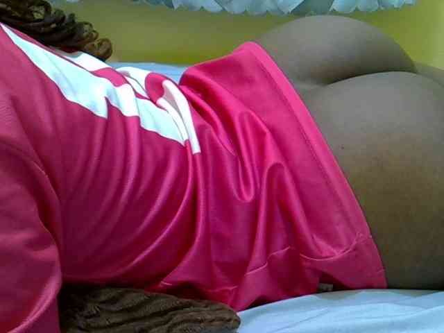 Dotty-Love webcam