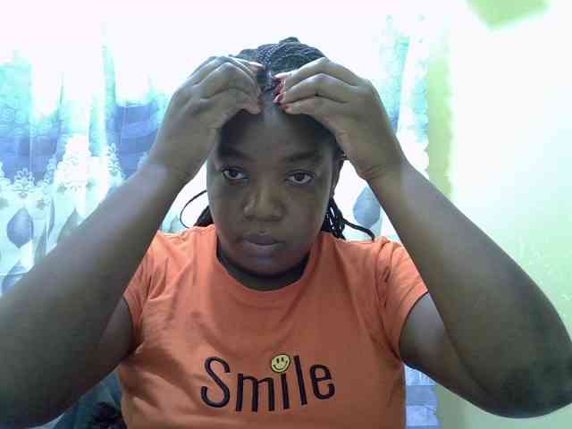 Dotty-Love webcam