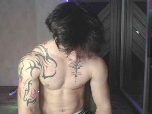 Brendan--Piks Brendan--Piks