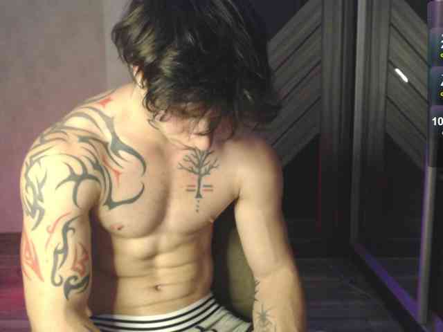 Brendan--Piks Brendan--Piks