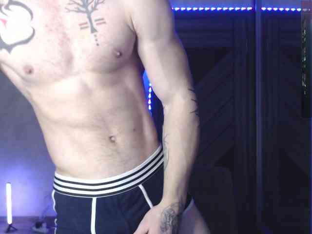 Brendan--Piks Brendan--Piks