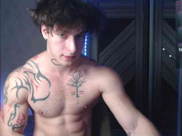 Brendan--Piks Brendan--Piks