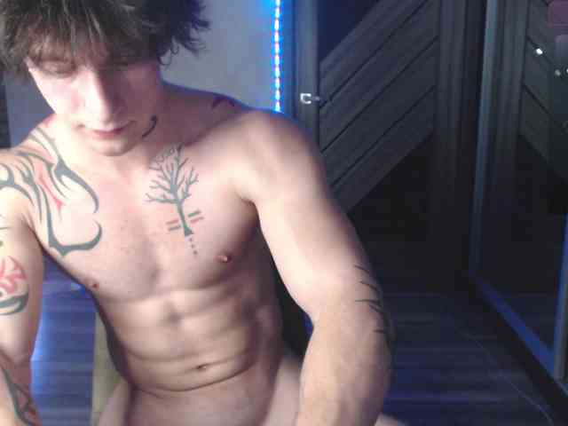 Brendan--Piks Brendan--Piks