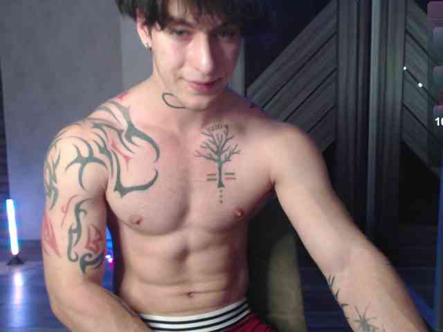 Brendan--Piks Brendan--Piks